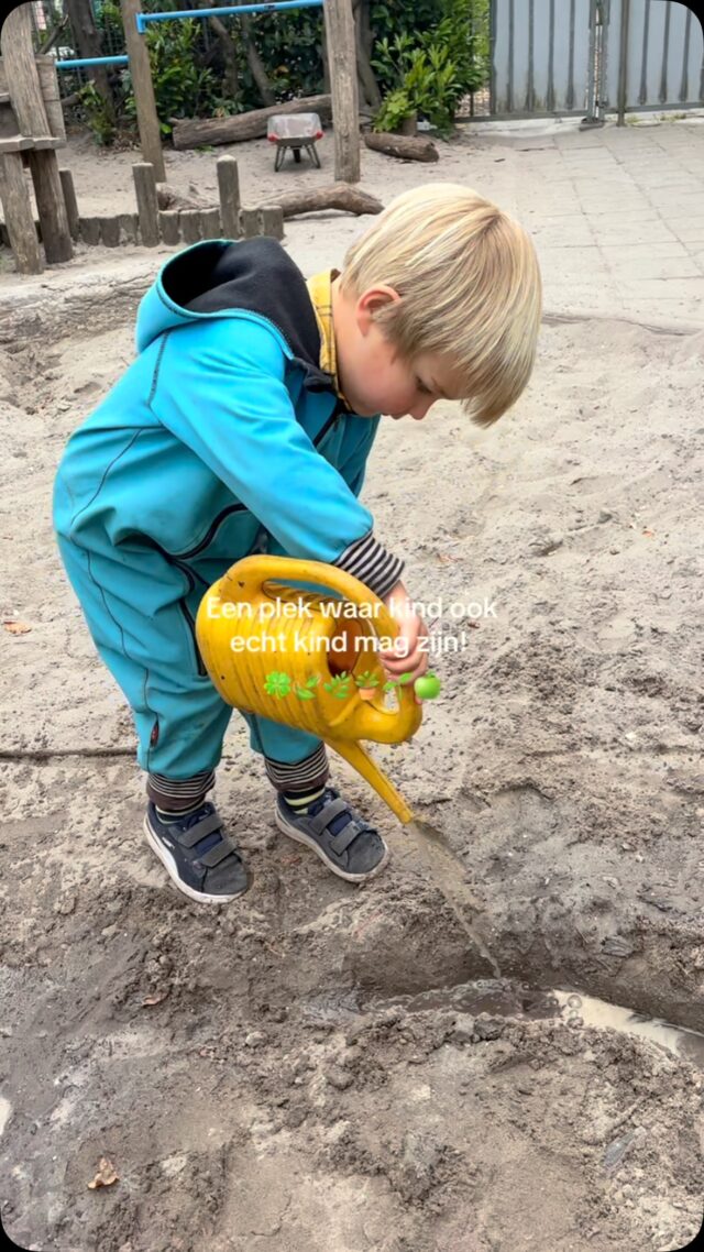 Bij Violinde in Harderwijk draait alles om de ruimte om te groeien, te ontdekken en te dromen. Hier mag een kind écht kind zijn! Met vieze handen van het buitenspelen, glinsterende ogen van verwondering, en verhalen vol fantasie die ontstaan tussen blokken, boeken en boomtakken.

In een veilige en liefdevolle omgeving wordt elk kind gezien zoals het is: uniek, nieuwsgierig en vol potentieel. De Juffies bij Violinde luisteren met aandacht, begeleiden met zachtheid en moedigen aan met vertrouwen.